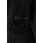 Calvin Klein Sport Black Polyester Sweatshirt