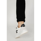 Blauer Black Cotton Joggers Workout Pant