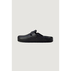 Birkenstock Black Plastic Slipper