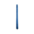 Antony Morato Blue Silk Ties And Formal Accessory