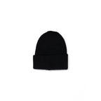 Calvin Klein Purple Marabou Cap (Baseball Hat)