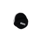 Calvin Klein Purple Marabou Cap (Baseball Hat)