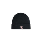 Calvin Klein Jeans Pink Recycled Polyester Cap (Baseball Hat)