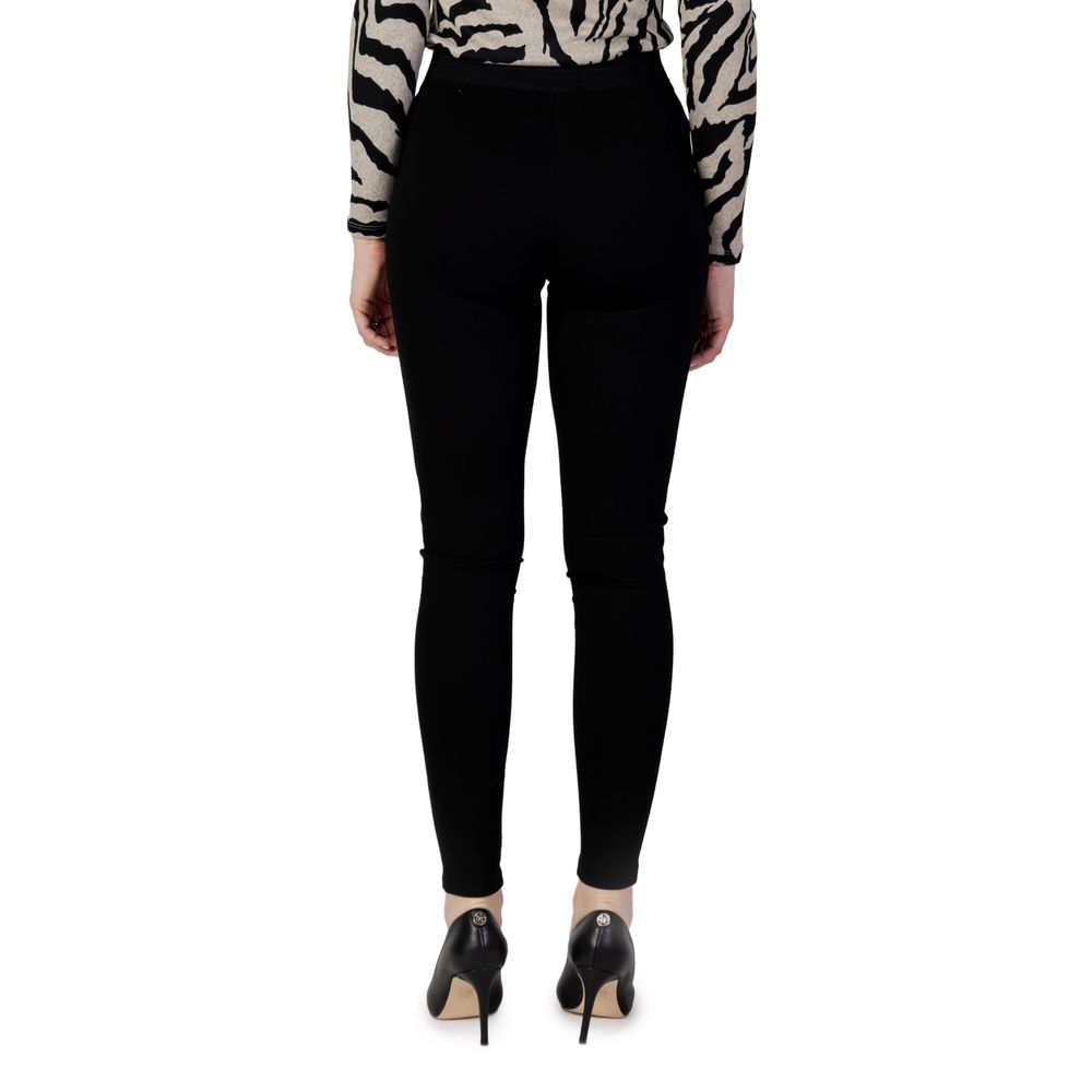 Only Black Viscose Legging