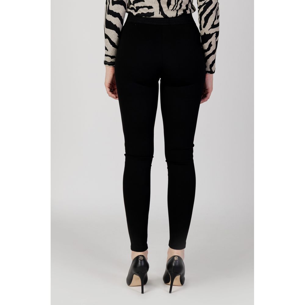 Only Black Viscose Legging