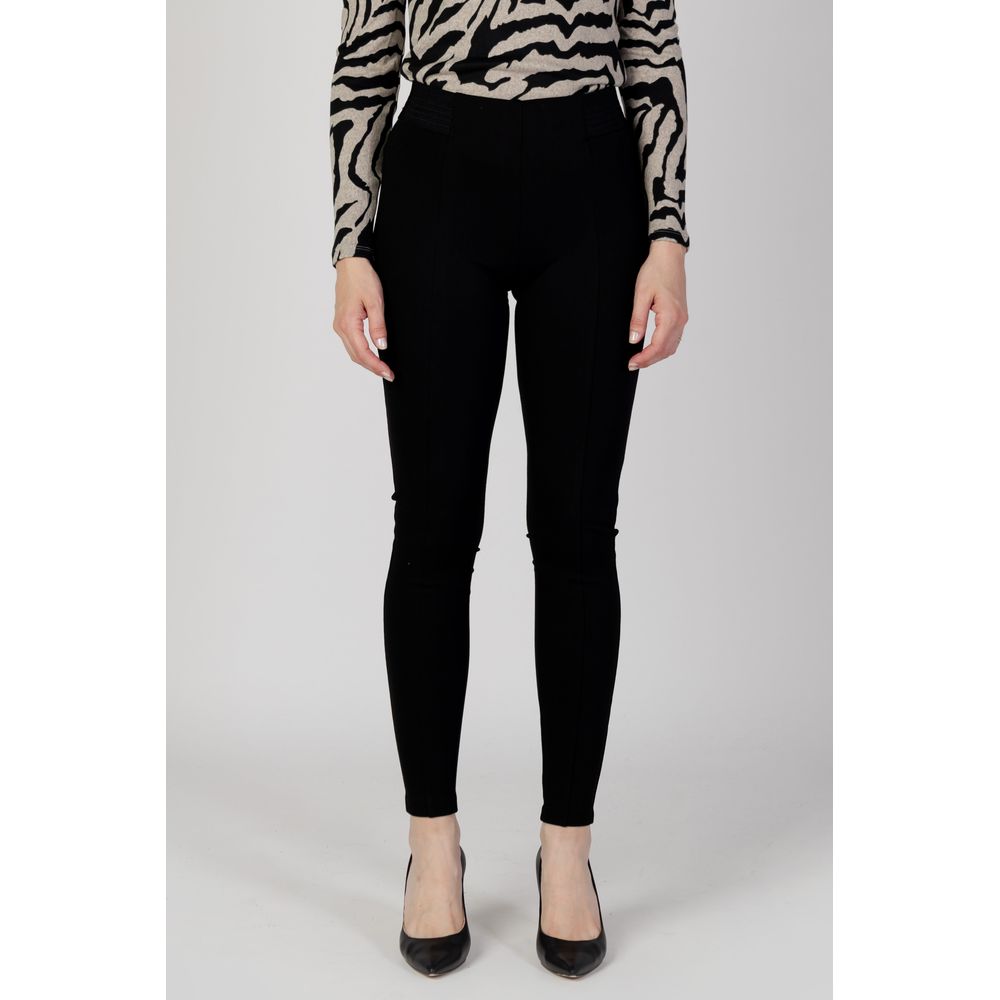 Only Black Viscose Legging