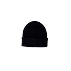 Calvin Klein Jeans Black Cotton Cap (Baseball Hat)