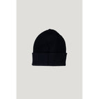 Calvin Klein Jeans Black Wool Cap (Baseball Hat)