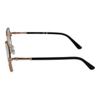 Marciano by Guess Black Metal Glasses (Frames)