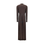 Tom Ford Chemisier Elegant Dress