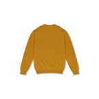 Hamaki-Ho Orange Cotton Sportswear