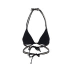 Exilia Black Polyamide Bikini