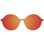 Pepe Jeans Black Metal Sunglasses