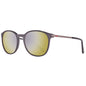 Helly Hansen Black Plastic Sunglasses