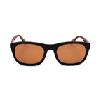 Polaroid Black Resin Sunglasses