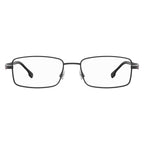 Carrera Black Metal Glasses (Frames)