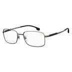 Carrera Gray Metal Glasses (Frames)
