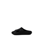 Antony Morato Black Polyethylene Slipper