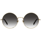 Levi's Gold Metal Sunglasses
