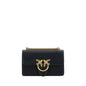 PINKO Love One Mini Shoulder Bag