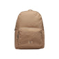 Calvin Klein Jeans Beige Recycled Polyester Backpack