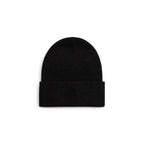 Calvin Klein Black Organic Cotton Cap (Baseball Hat)