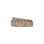 Calvin Klein Bicolor Leather Belt