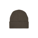 Calvin Klein Jeans Brown Wool Cap (Baseball Hat)