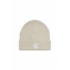 Calvin Klein Green Recycled Polyester Cap (Baseball Hat)