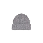 Calvin Klein Gray Marabou Cap (Baseball Hat)