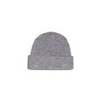 Calvin Klein Gray Marabou Cap (Baseball Hat)