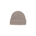 Calvin Klein Brown Marabou Cap (Baseball Hat)