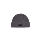 Calvin Klein Gray Organic Cotton Cap (Baseball Hat)