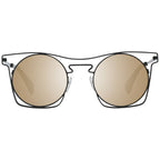 Yohji Yamamoto Black Men Sunglass