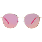 Timberland Bronze Men Sunglass