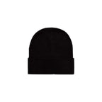 Calvin Klein Jeans Black Cotton Cap (Baseball Hat)