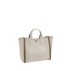 Chloé Carry Handbag