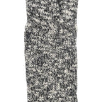 Birkenstock Gray Cotton Sock