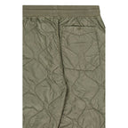 C.P. Company Green Nylon Men Pants