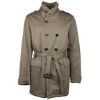 C.P. Company Army Cotton Men Jacket
