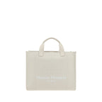 Margiela Cotton Tote Bag
