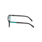 Emilio Pucci Black Acetate Glasses (Frames)