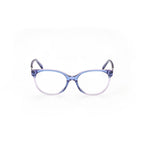 Emilio Pucci Blue Acetate Glasses (Frames)