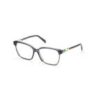Emilio Pucci Gray Acetate Glasses (Frames)