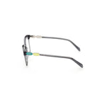 Emilio Pucci Gray Acetate Glasses (Frames)