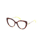 Emilio Pucci Brown Acetate Glasses (Frames)