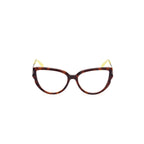 Emilio Pucci Brown Acetate Glasses (Frames)