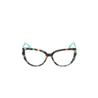 Emilio Pucci Brown Acetate Glasses (Frames)