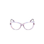 Emilio Pucci Purple Acetate Glasses (Frames)