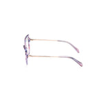Emilio Pucci Purple Acetate Glasses (Frames)